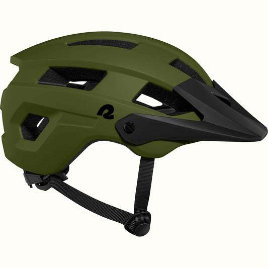Rowan Youth Mountain Bike Helmet
