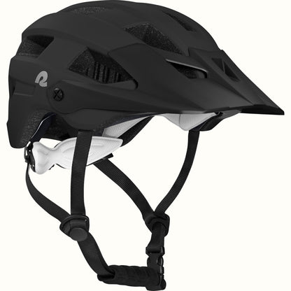 Rowan Youth Mountain Bike Helmet