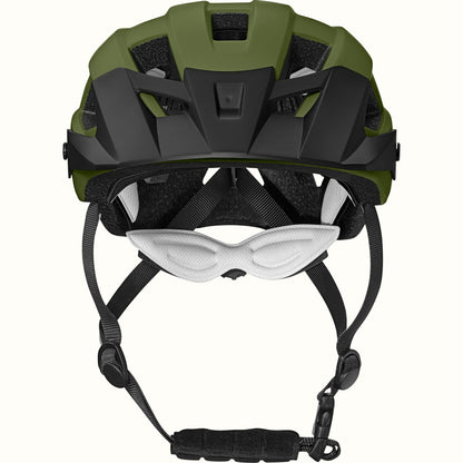 Rowan Youth Mountain Bike Helmet