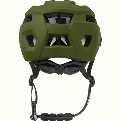 Rowan Youth Mountain Bike Helmet