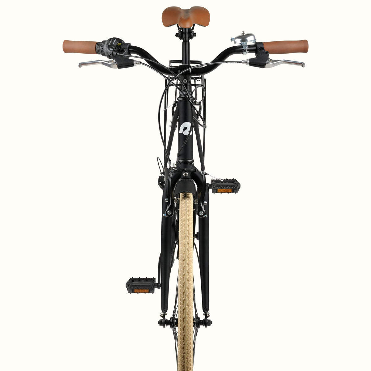 Beaumont City Bike - 7 Speed