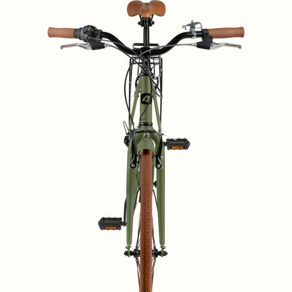 Beaumont City Bike - 7 Speed