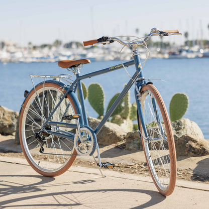 Beaumont City Bike - 7 Speed