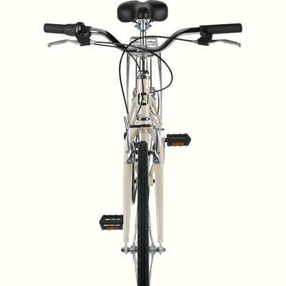 Kinney Mixte City Bike - 7 Speed