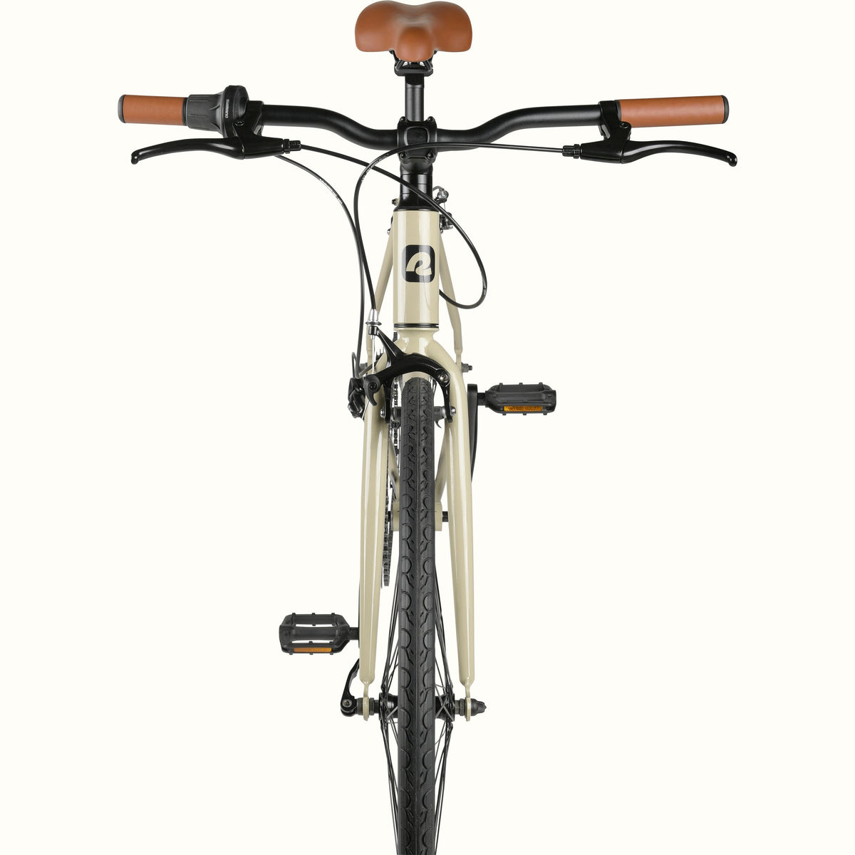 Harper Plus City Bike - 7 Speed