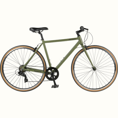 Harper Plus City Bike - 7 Speed