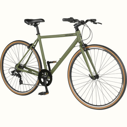 Harper Plus City Bike - 7 Speed