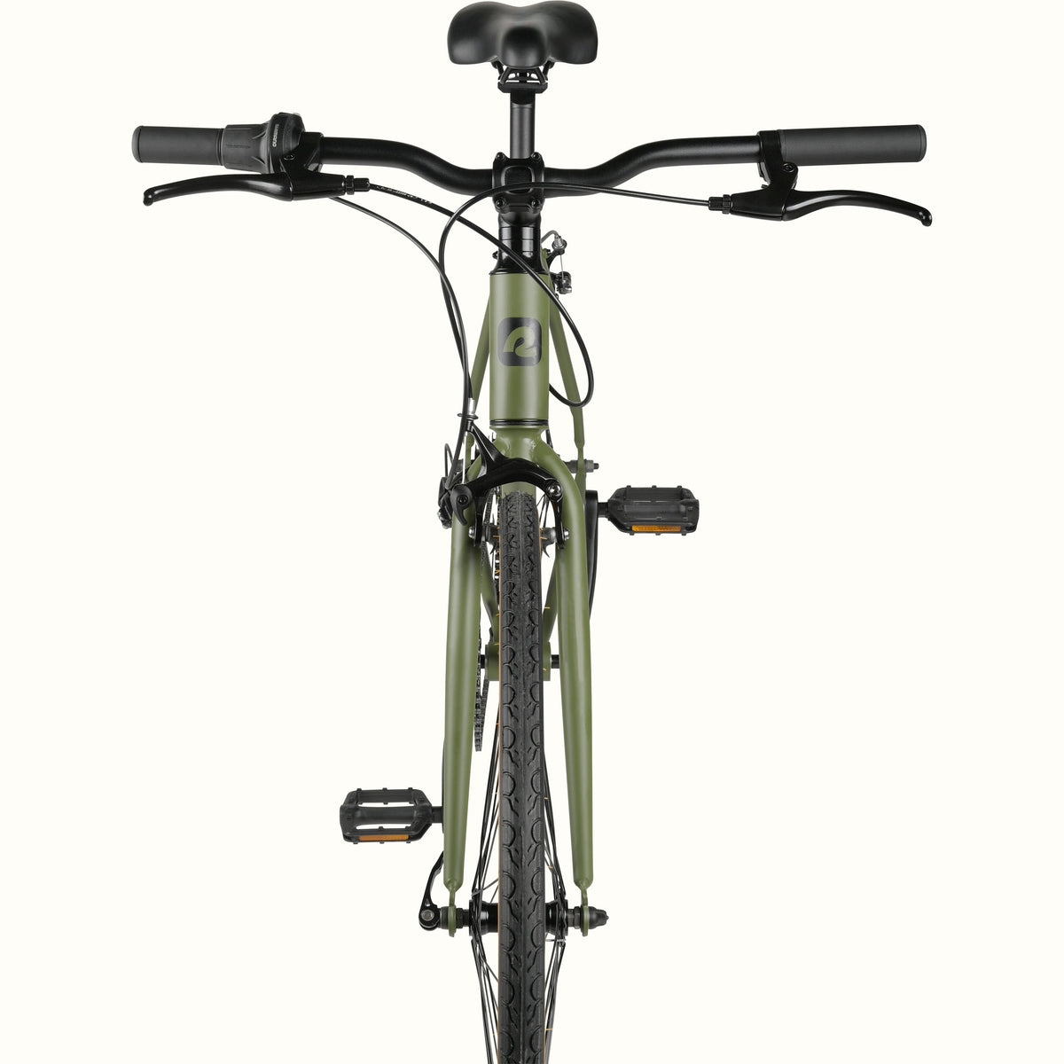 Harper Plus City Bike - 7 Speed