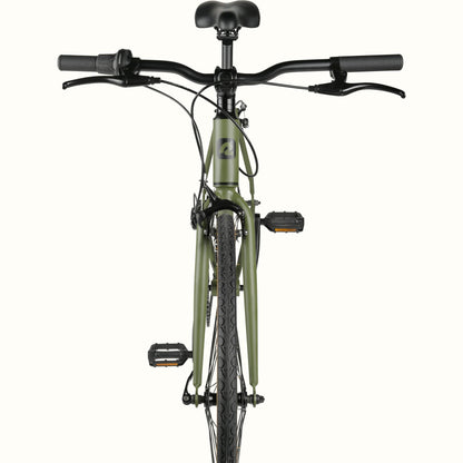 Harper Plus City Bike - 7 Speed