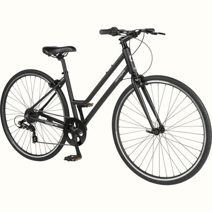 Harper Plus City Bike - Step Through 7 Speed