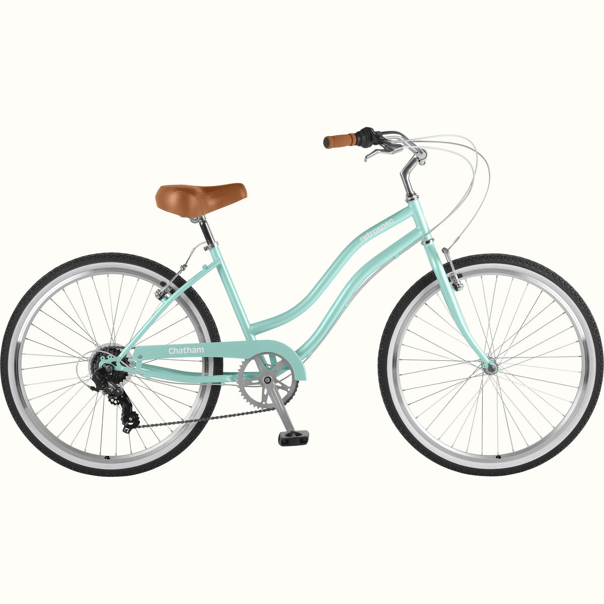 Seafoam,26"