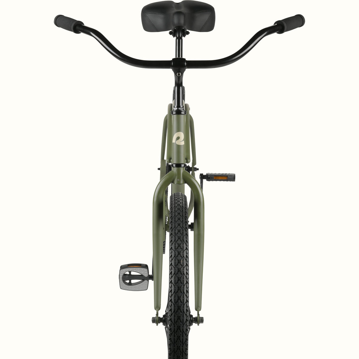Chatham Beach Cruiser Bike - Single Speed
