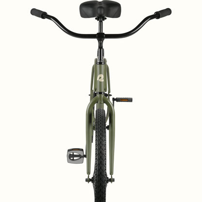 Chatham Beach Cruiser Bike - Single Speed
