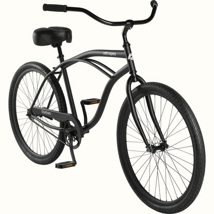 Chatham Beach Cruiser Bike - Single Speed