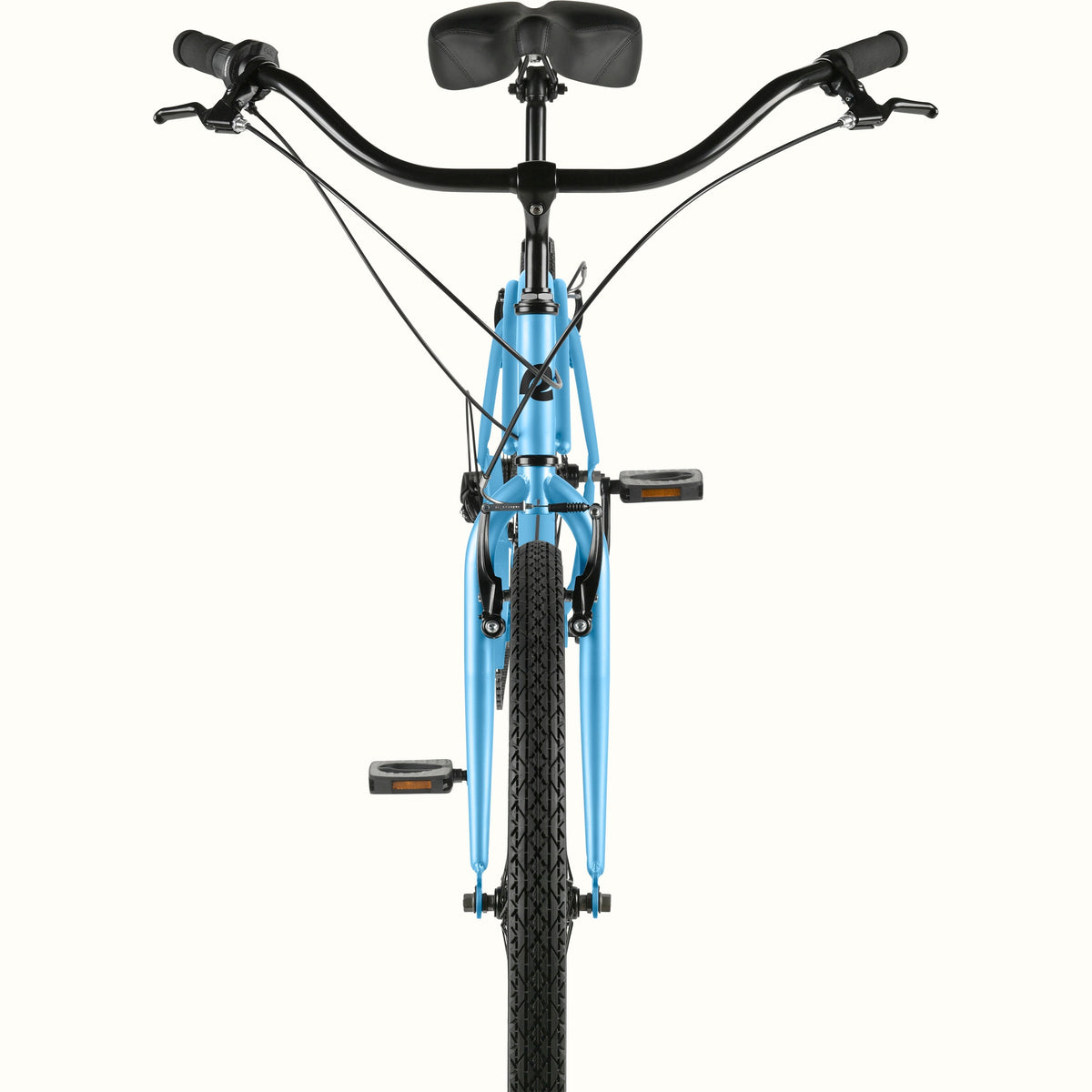 Chatham Beach Cruiser Bike - 7 Speed