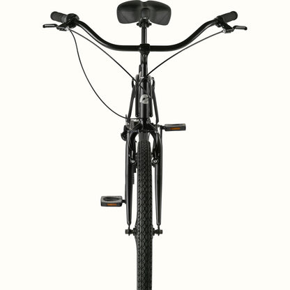 Chatham Beach Cruiser Bike - 7 Speed