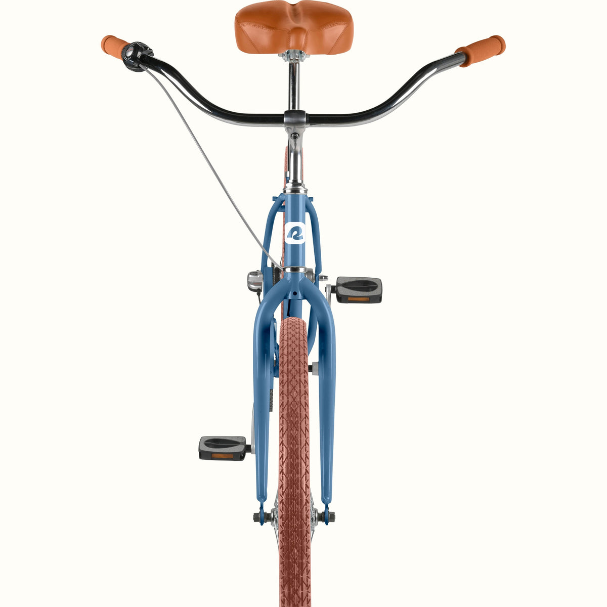 Chatham Beach Cruiser Bike - Step Through 3 Speed