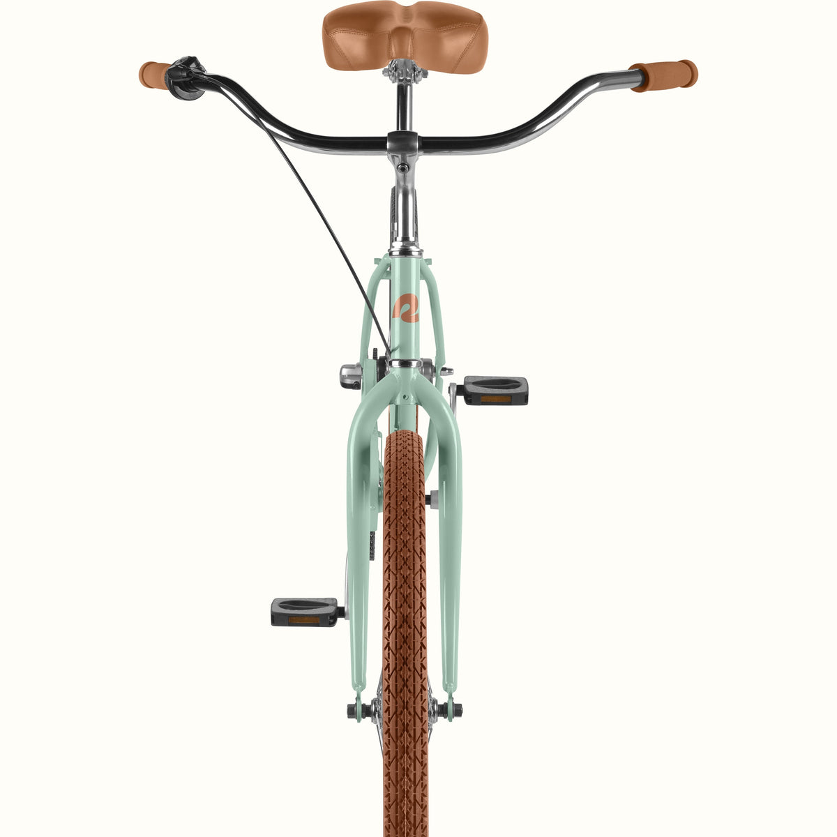 Chatham Beach Cruiser Bike - Step Through 3 Speed