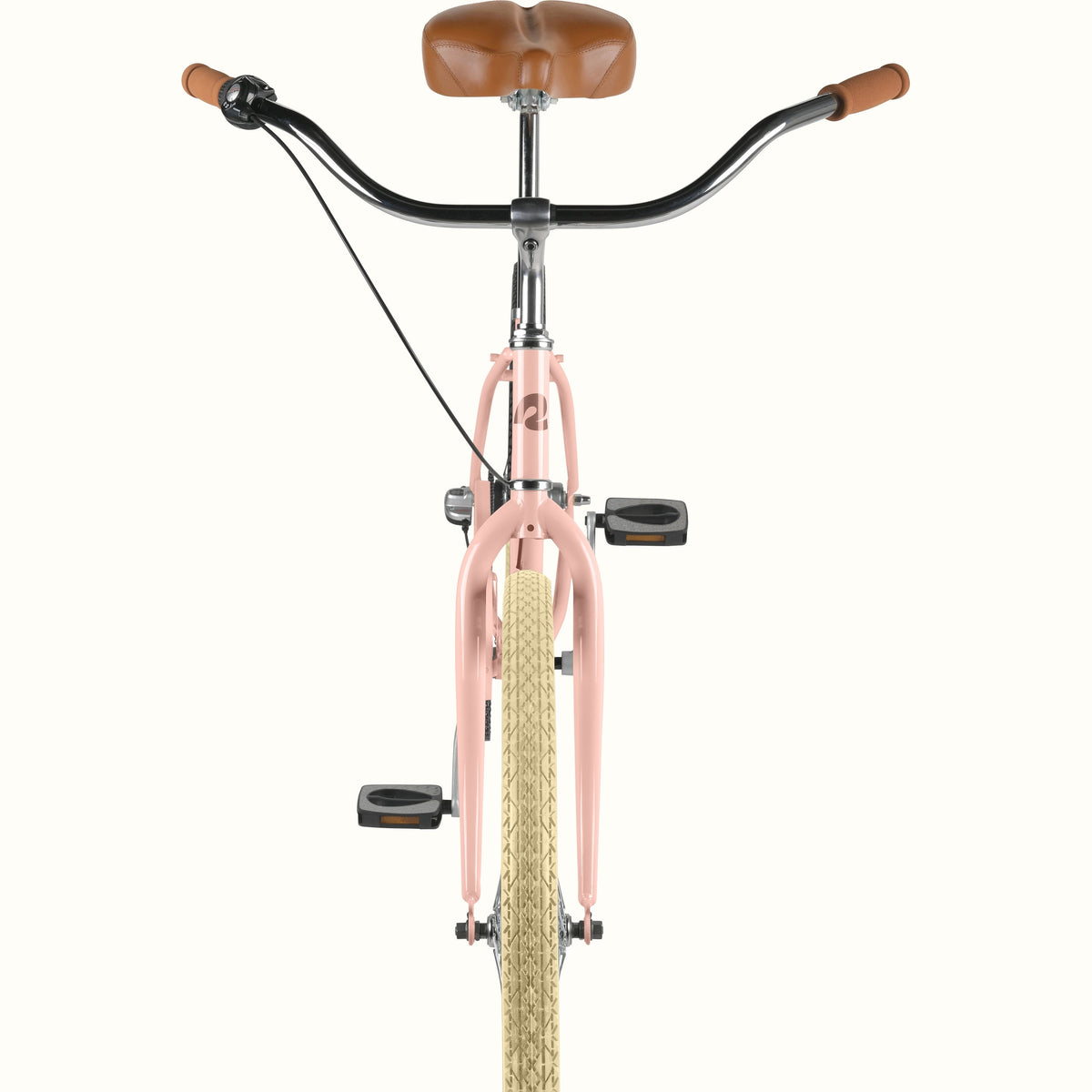Chatham Beach Cruiser Bike - Step Through 3 Speed