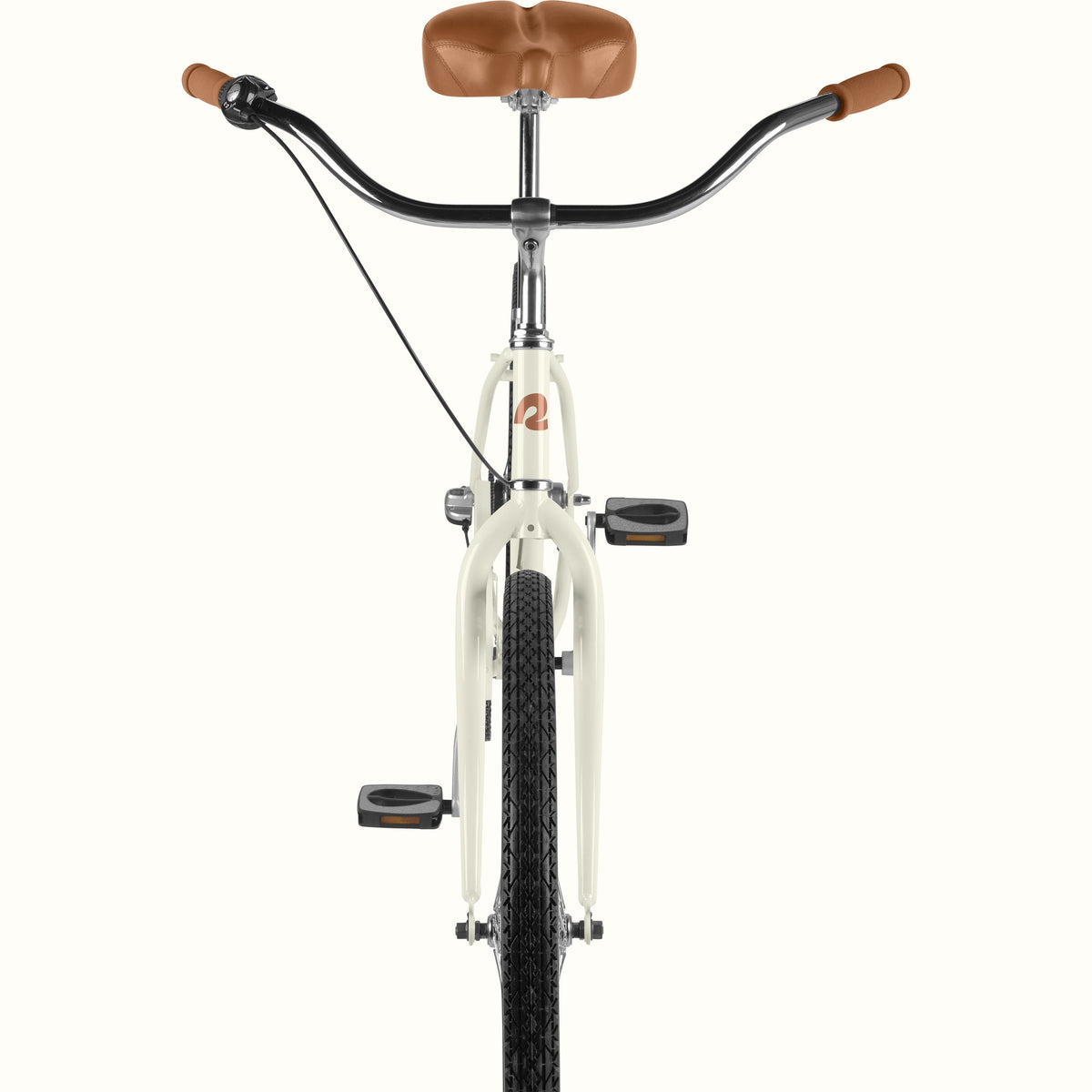 Chatham Beach Cruiser Bike - Step Through 3 Speed