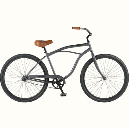 Matte Graphite
