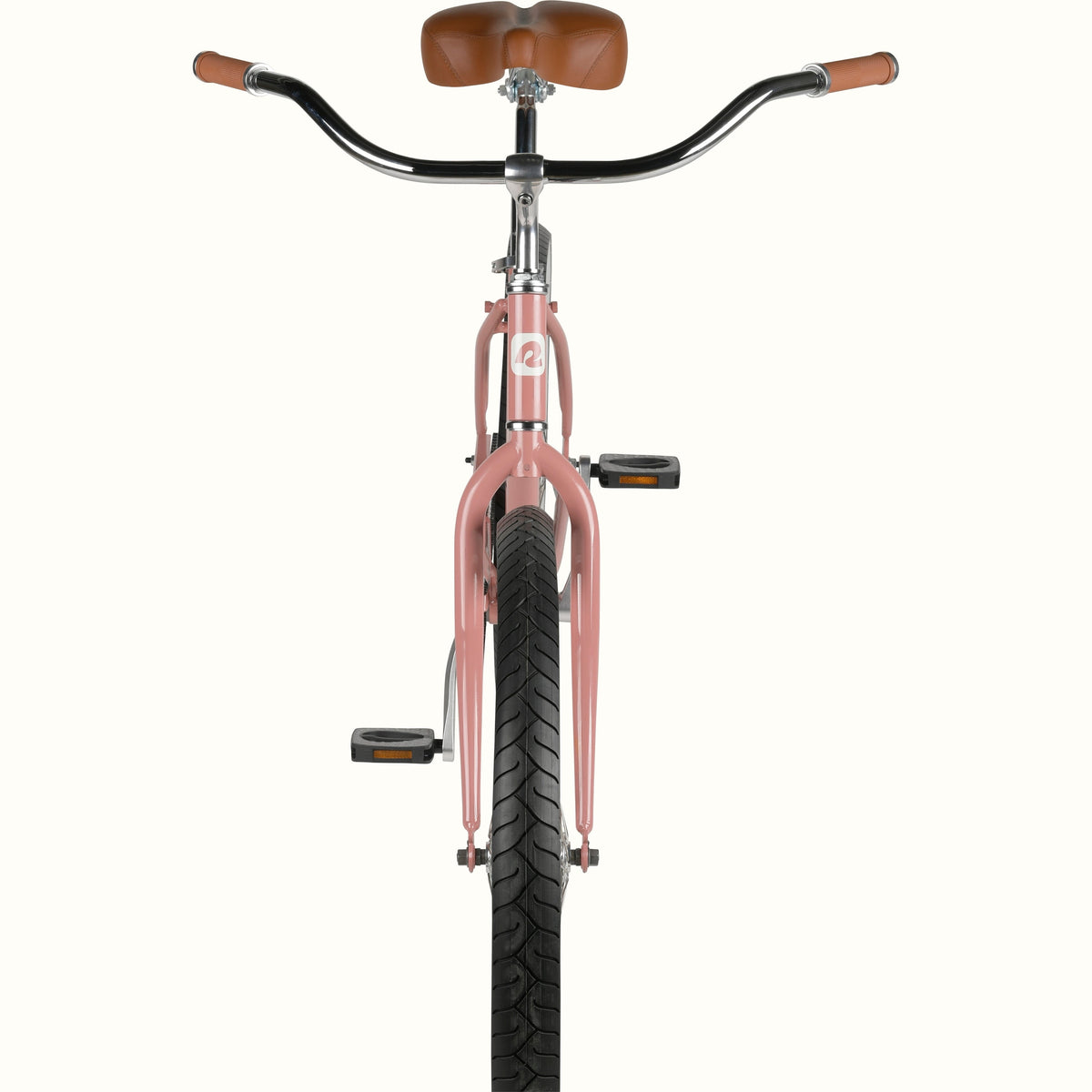 Chatham Plus Aluminum Beach Cruiser Bike - Step Through Single Speed