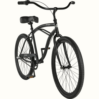 Chatham Beach Cruiser Bike - 3 Speed