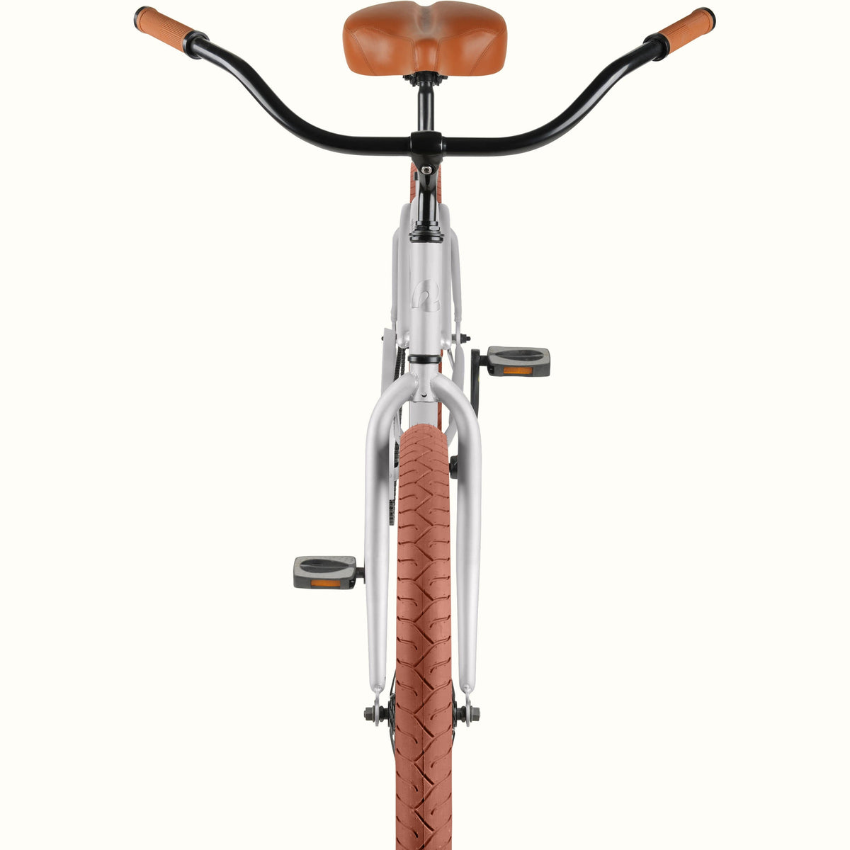 Chatham Plus Aluminum Beach Cruiser Bike - Single Speed
