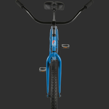 Grateful Dead Chatham Beach Cruiser Bike - Single Speed