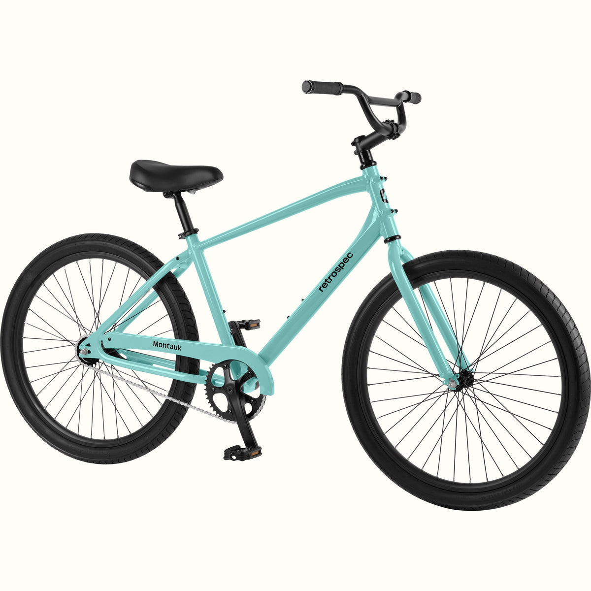 Montauk 26" Comfort Cruiser Bike - Single Speed
