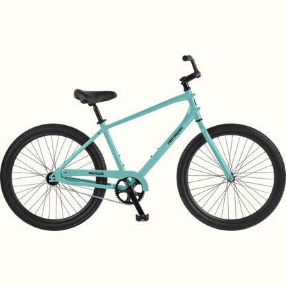 Seafoam,18"