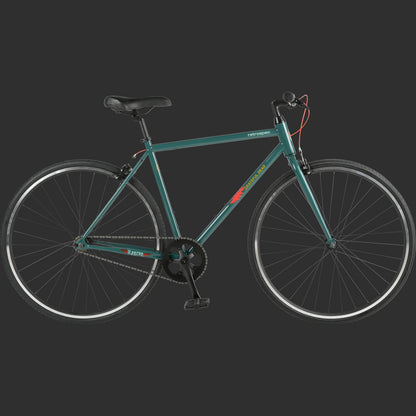 Harper Fixie Bike - Single Speed