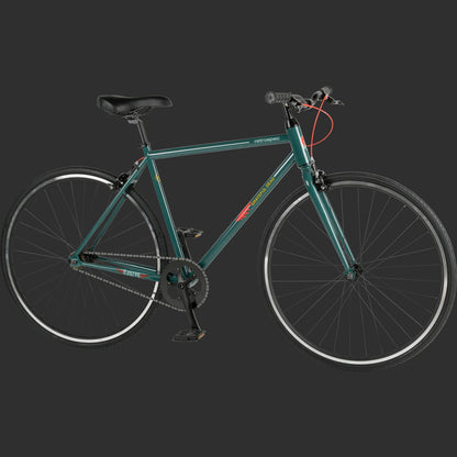 Harper Fixie Bike - Single Speed