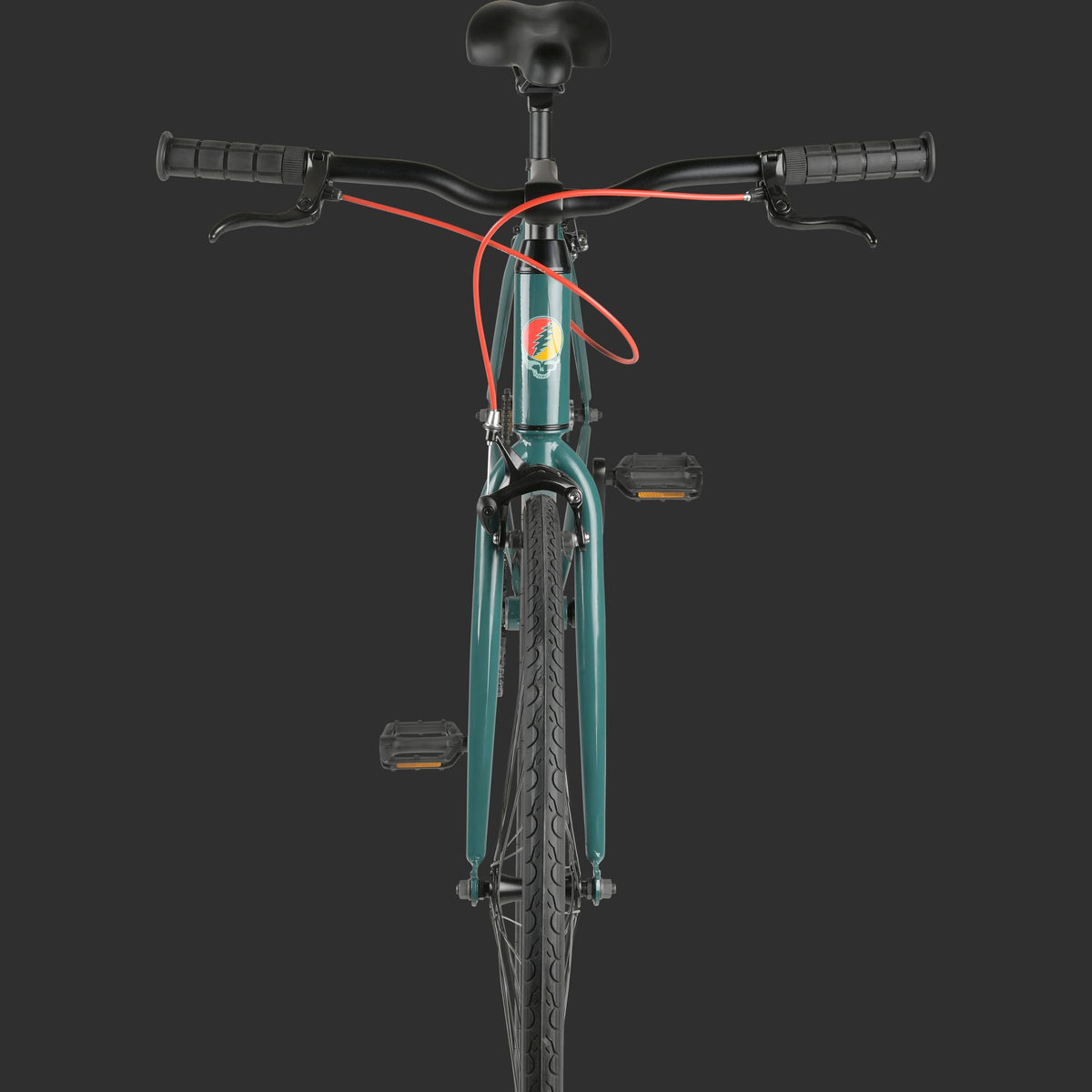 Harper Fixie Bike - Single Speed