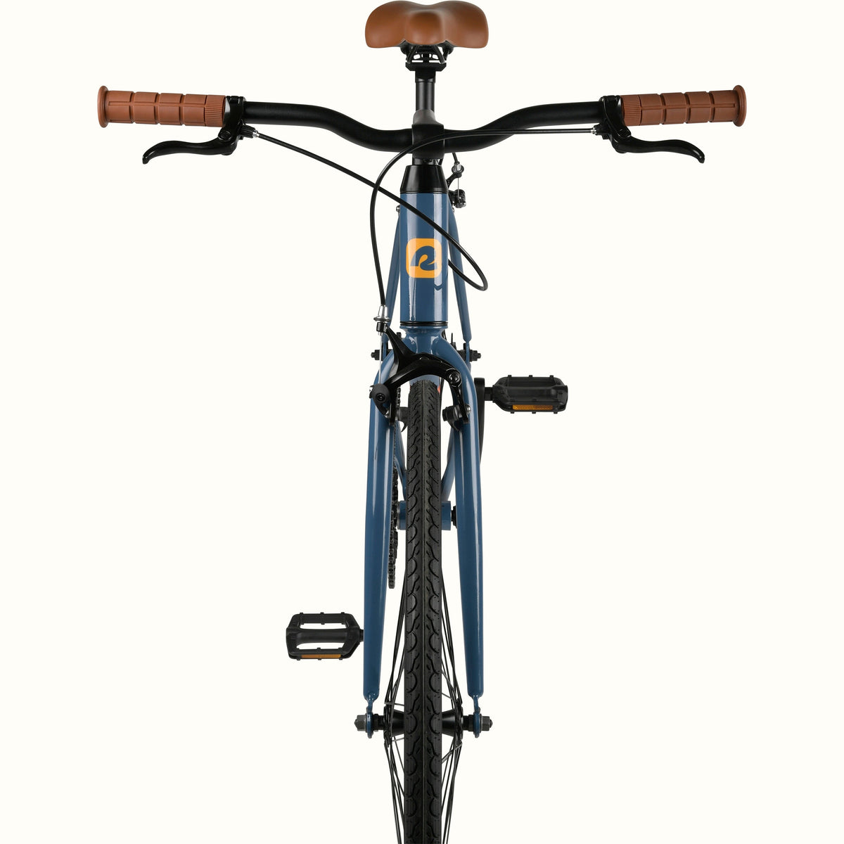 Harper Fixie Bike - Single Speed