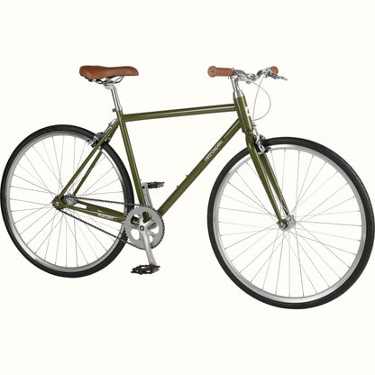 Harper Fixie Bike - Single Speed