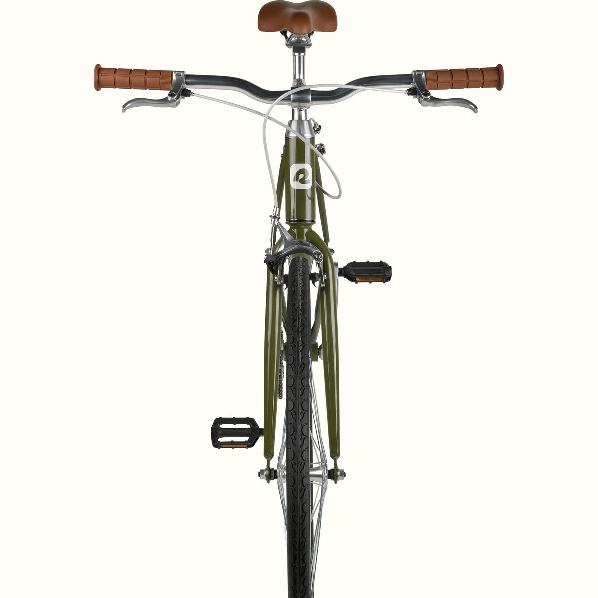 Harper Fixie Bike - Single Speed