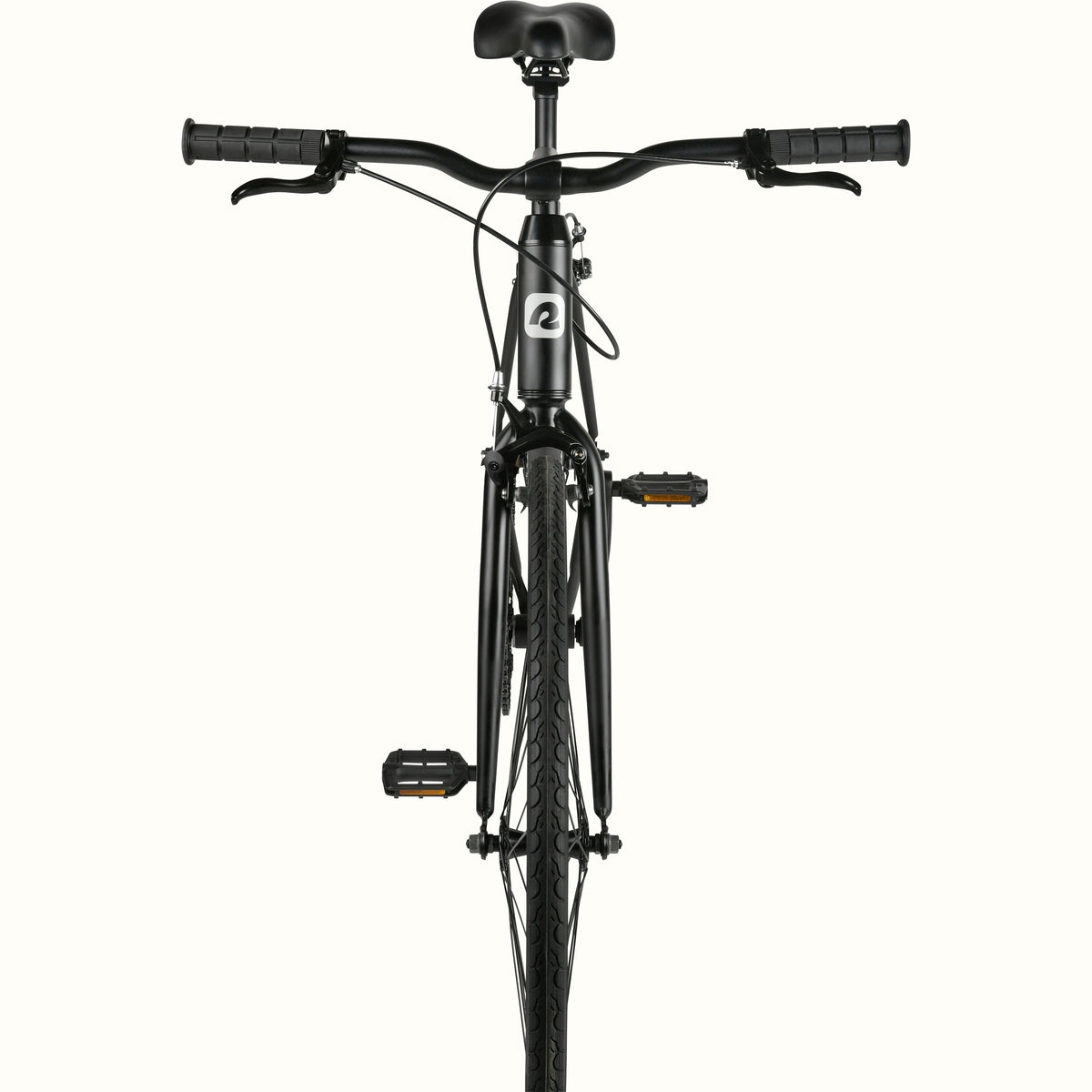 Harper Fixie Bike - Single Speed