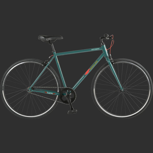 Grateful Dead Harper Fixie Bike - Single Speed