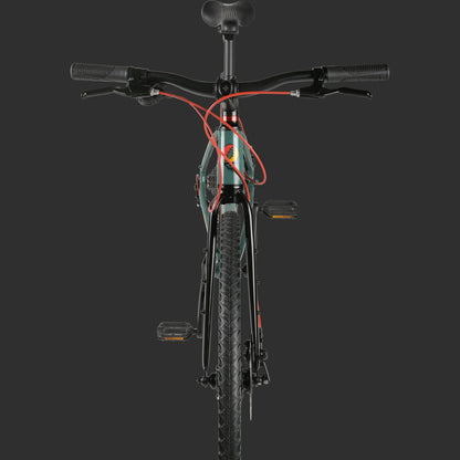 Grateful Dead Amok Gravel Adventure Bike - 8 Speed