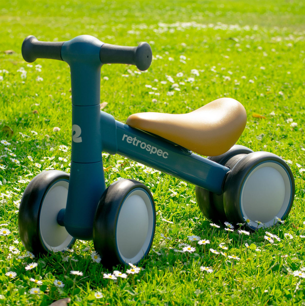 Cricket 2 Baby Walker Balance Bike (12-24 mos)