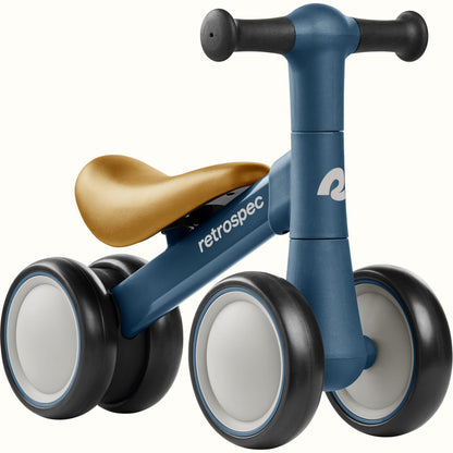 Cricket 2 Baby Walker Balance Bike (12-24 mos)