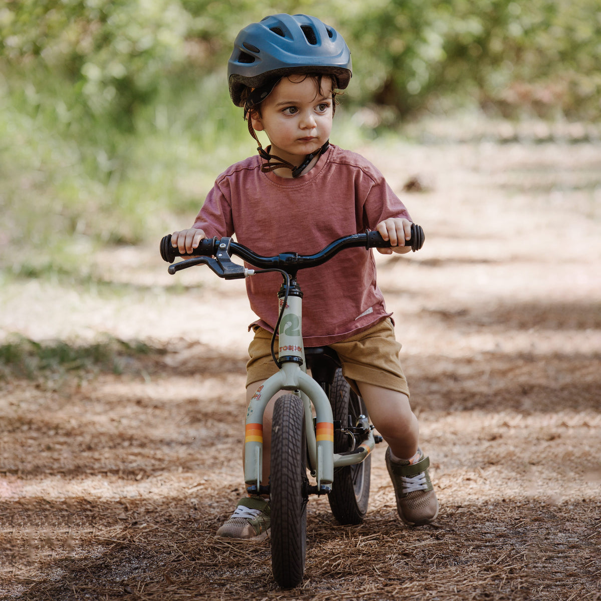 Cub Plus 12" Kids Balance Bike (18 mos-4 yrs)