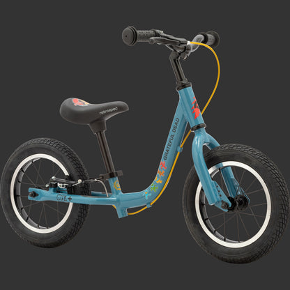 Cub Plus 12" Kids Balance Bike (18 mos-4 yrs)