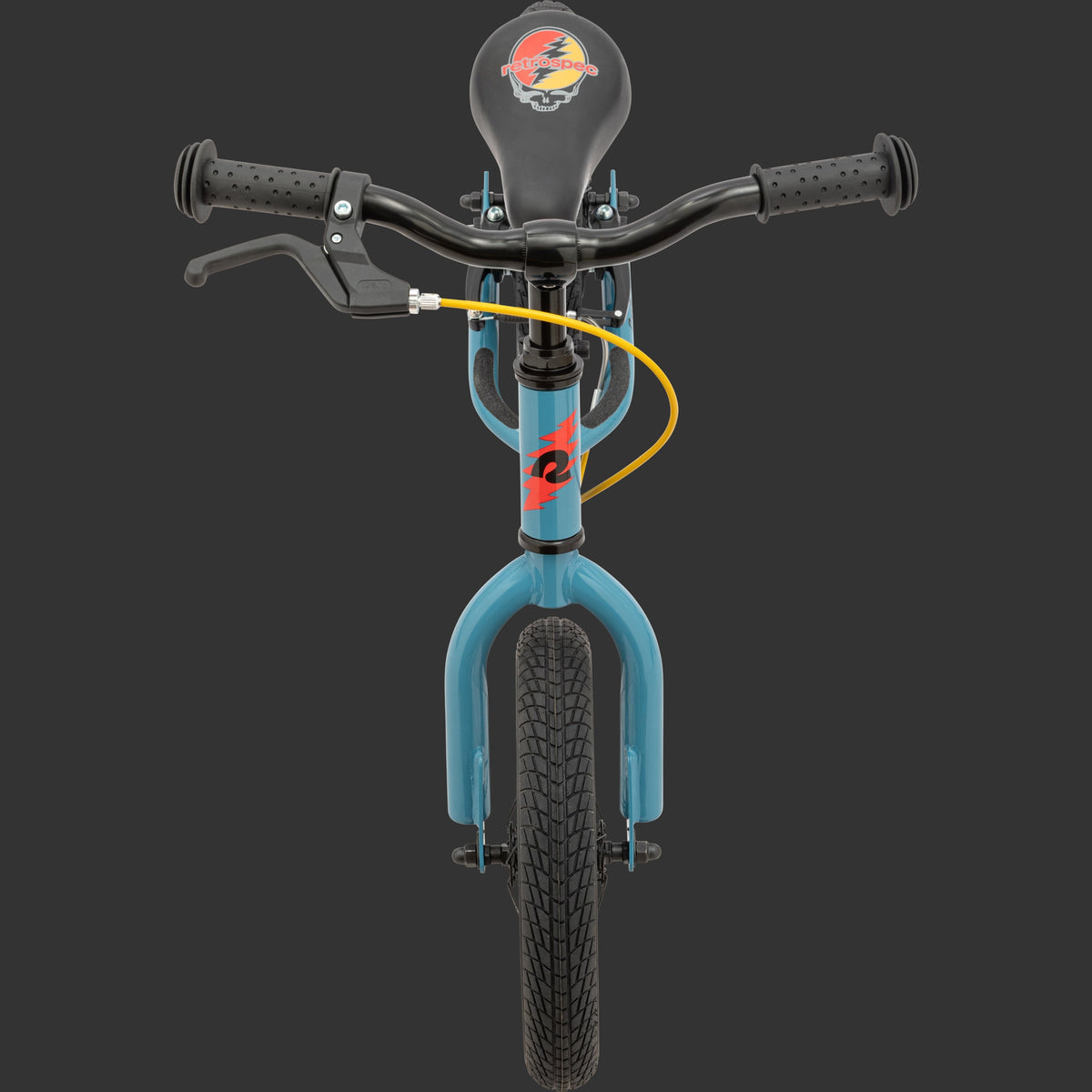 Cub Plus 12" Kids Balance Bike (18 mos-4 yrs)