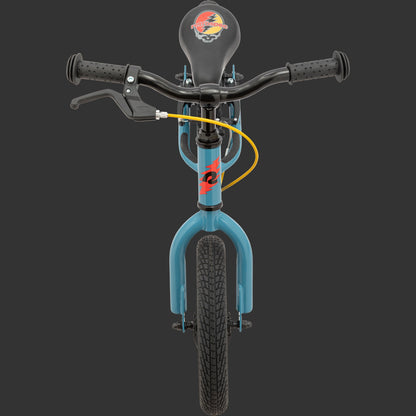 Cub Plus 12" Kids Balance Bike (18 mos-4 yrs)