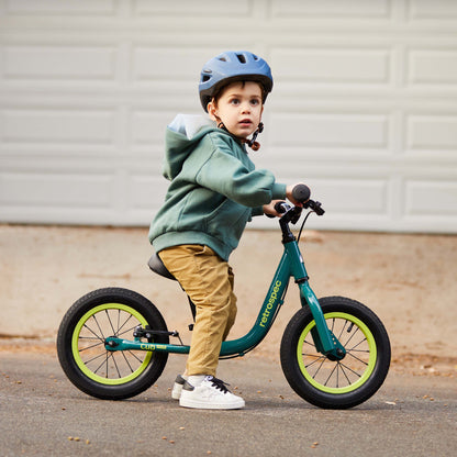 Cub Plus 12" Kids Balance Bike (18 mos-4 yrs)