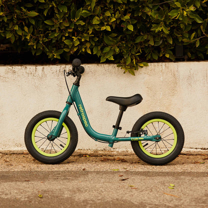 Cub Plus 12" Kids Balance Bike (18 mos-4 yrs)