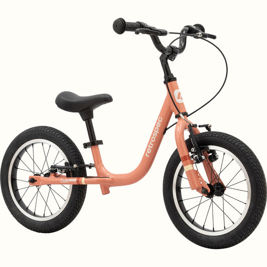 Cub Plus XL 14" Kids Balance Bike (2-6 yrs)