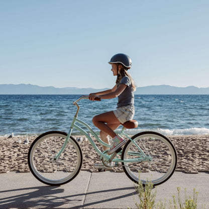 Chatham 24" Kids Beach Cruiser Bike (8-11 yrs)